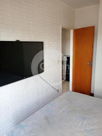 Foto 19 do(a) Apartamento de 1 quartos à venda em Vila Alpina, São Paulo
