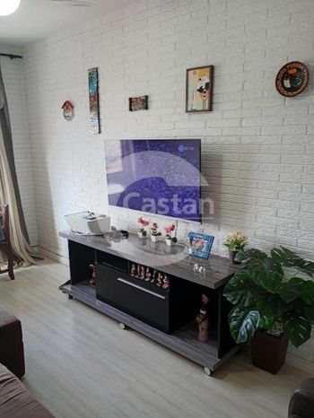Foto 2 do(a) Apartamento de 1 quartos à venda em Vila Alpina, São Paulo