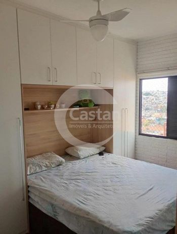 Foto 21 do(a) Apartamento de 1 quartos à venda em Vila Alpina, São Paulo