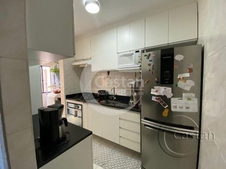 Foto 8 do(a) Apartamento de 1 quartos à venda em Vila Alpina, São Paulo