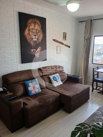 Foto 1 do(a) Apartamento de 1 quartos à venda em Vila Alpina, São Paulo
