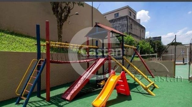 Foto 31 do(a) Apartamento de 1 quartos à venda em Vila Alpina, São Paulo