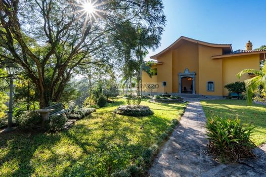Foto 9 do(a) Casa em Condomínio de 7 quartos à venda em Condomínio Iolanda, Taboão da Serra