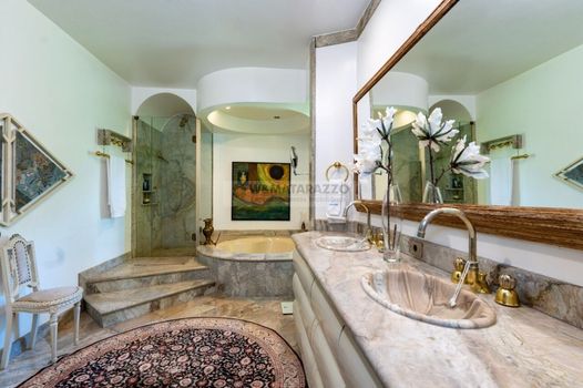 Foto 30 do(a) Casa em Condomínio de 7 quartos à venda em Condomínio Iolanda, Taboão da Serra