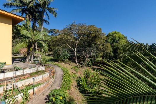 Foto 6 do(a) Casa em Condomínio de 7 quartos à venda em Condomínio Iolanda, Taboão da Serra