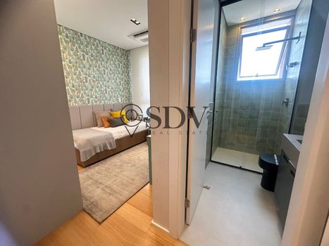 Foto 15 do(a) Apartamento de 3 quartos à venda em Vila Nova Conceição, São Paulo