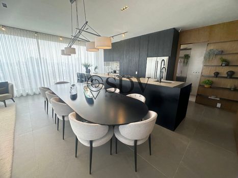 Foto 9 do(a) Apartamento de 3 quartos à venda em Vila Nova Conceição, São Paulo