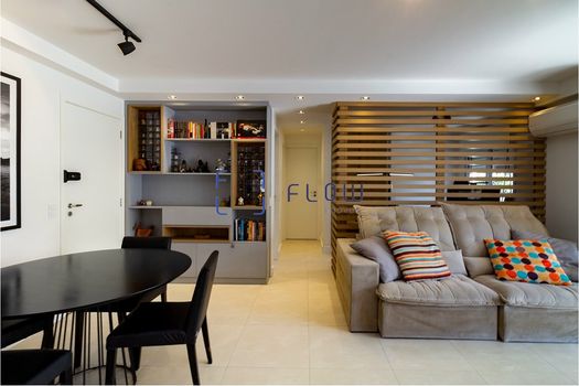 Foto 5 do(a) Apartamento de 2 quartos à venda em Alto da Lapa, São Paulo