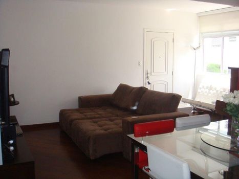 Foto 16 do(a) Apartamento de 3 quartos à venda em Aclimação, São Paulo