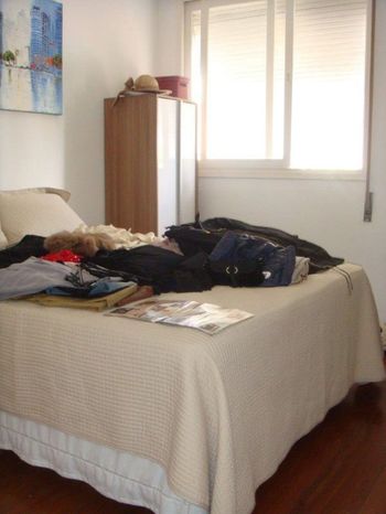 Foto 17 do(a) Apartamento de 3 quartos à venda em Aclimação, São Paulo