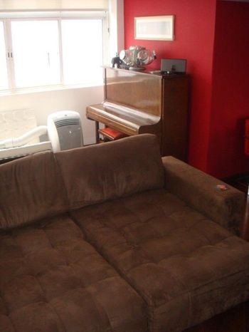 Foto 14 do(a) Apartamento de 3 quartos à venda em Aclimação, São Paulo