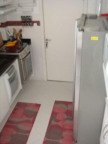 Foto 4 do(a) Apartamento de 3 quartos à venda em Aclimação, São Paulo