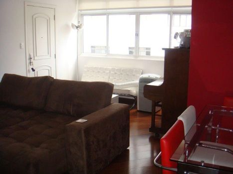 Foto 13 do(a) Apartamento de 3 quartos à venda em Aclimação, São Paulo