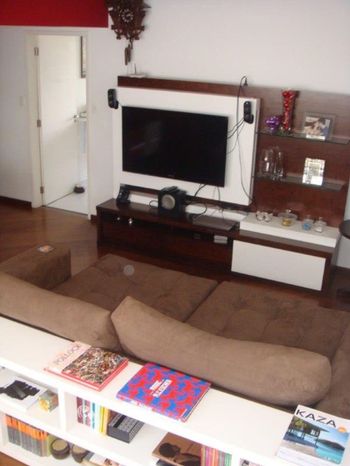 Foto 10 do(a) Apartamento de 3 quartos à venda em Aclimação, São Paulo