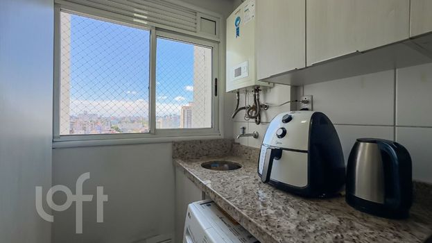 Foto 15 do(a) Apartamento de 3 quartos à venda em Rio Branco, Porto Alegre