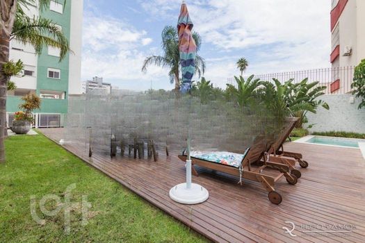 Foto 30 do(a) Apartamento de 3 quartos à venda em Rio Branco, Porto Alegre