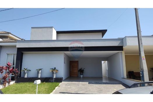 Foto 2 do(a) Casa em Condomínio de 3 quartos à venda em Loteamento Dinorá Rosa, Sorocaba