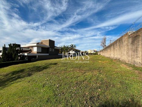 Foto 4 do(a) Terreno false à venda em Condomínio Arara Vermelha, Ribeirão Preto