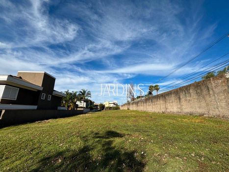 Foto 3 do(a) Terreno false à venda em Condomínio Arara Vermelha, Ribeirão Preto