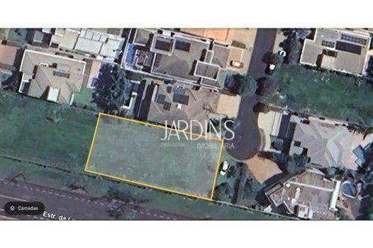 Foto 13 do(a) Terreno false à venda em Condomínio Arara Vermelha, Ribeirão Preto