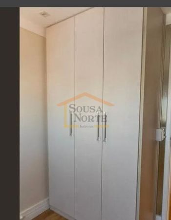 Foto 20 do(a) Apartamento de 3 quartos à venda em Vila Maria Alta, São Paulo