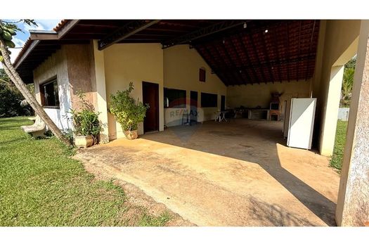 Foto 4 do(a) Fazenda / Sítio / Chácara de 3 quartos à venda em Ponte Nova, Itapira