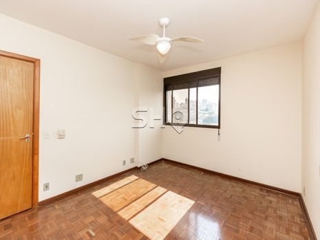 Foto 16 do(a) Cobertura de 3 quartos à venda em Santa Cecília, São Paulo