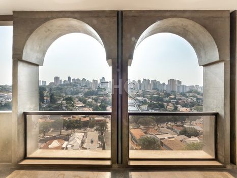 Foto 31 do(a) Cobertura de 3 quartos à venda em Santa Cecília, São Paulo