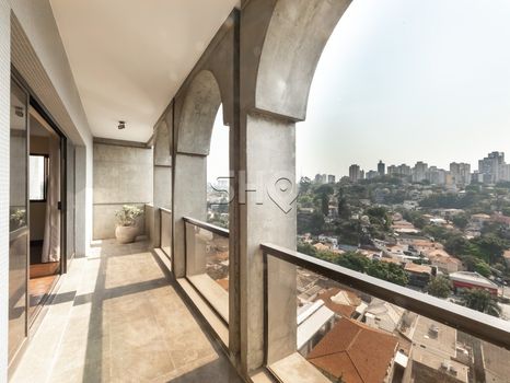 Foto 32 do(a) Cobertura de 3 quartos à venda em Santa Cecília, São Paulo