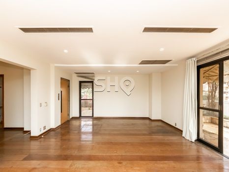 Foto 5 do(a) Cobertura de 3 quartos à venda em Santa Cecília, São Paulo