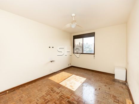 Foto 11 do(a) Cobertura de 3 quartos à venda em Santa Cecília, São Paulo