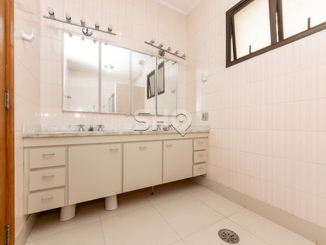 Foto 13 do(a) Cobertura de 3 quartos à venda em Santa Cecília, São Paulo