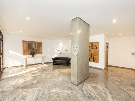 Foto 45 do(a) Cobertura de 3 quartos à venda em Santa Cecília, São Paulo