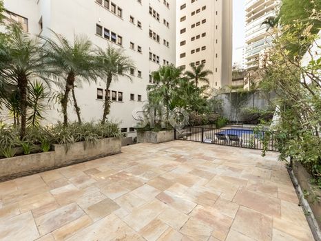 Foto 43 do(a) Cobertura de 3 quartos à venda em Santa Cecília, São Paulo