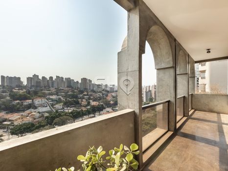Foto 30 do(a) Cobertura de 3 quartos à venda em Santa Cecília, São Paulo