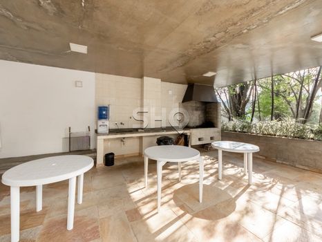 Foto 41 do(a) Cobertura de 3 quartos à venda em Santa Cecília, São Paulo