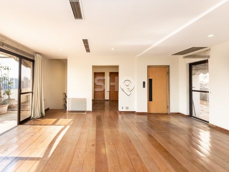 Foto 4 do(a) Cobertura de 3 quartos à venda em Santa Cecília, São Paulo
