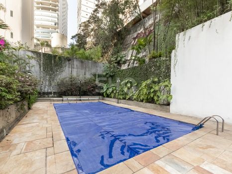 Foto 40 do(a) Cobertura de 3 quartos à venda em Santa Cecília, São Paulo