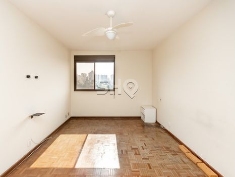Foto 10 do(a) Cobertura de 3 quartos à venda em Santa Cecília, São Paulo