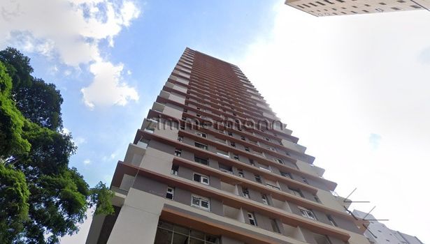 Foto 21 do(a) Apartamento de 4 quartos à venda em Jardim Europa, São Paulo