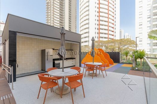 Foto 24 do(a) Apartamento de 4 quartos à venda em Jardim Europa, São Paulo