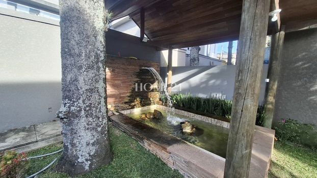 Foto 35 do(a) Casa em Condomínio de 3 quartos à venda em Umbará, Curitiba
