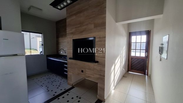 Foto 20 do(a) Casa em Condomínio de 3 quartos à venda em Umbará, Curitiba