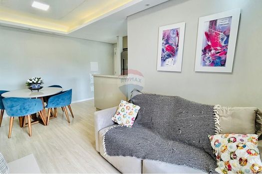 Foto 13 do(a) Apartamento de 2 quartos à venda em Jardim São Carlos, Sorocaba