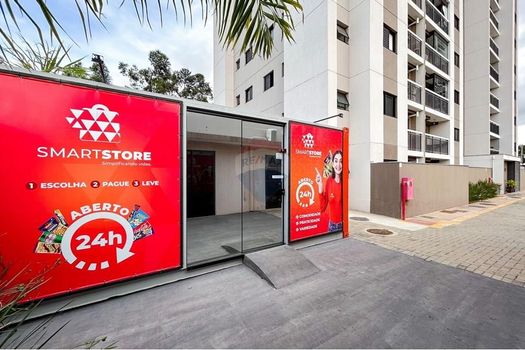 Foto 31 do(a) Apartamento de 2 quartos à venda em Jardim São Carlos, Sorocaba
