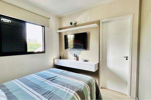 Foto 15 do(a) Apartamento de 2 quartos à venda em Jardim São Carlos, Sorocaba