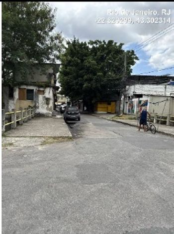 Foto 2 do(a) Apartamento de 2 quartos à venda em Cordovil, Rio de Janeiro