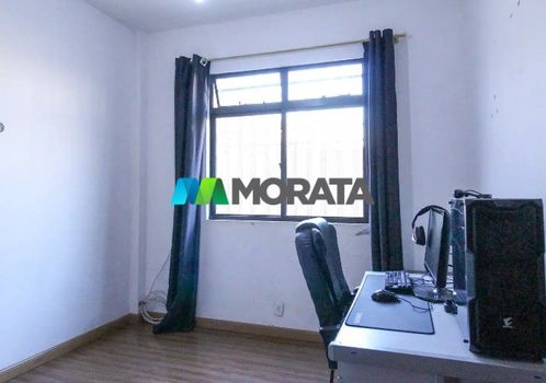 Foto 13 do(a) Apartamento de 3 quartos à venda em Floresta, Belo Horizonte