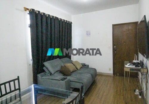 Foto 1 do(a) Apartamento de 3 quartos à venda em Floresta, Belo Horizonte