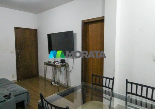 Foto 2 do(a) Apartamento de 3 quartos à venda em Floresta, Belo Horizonte